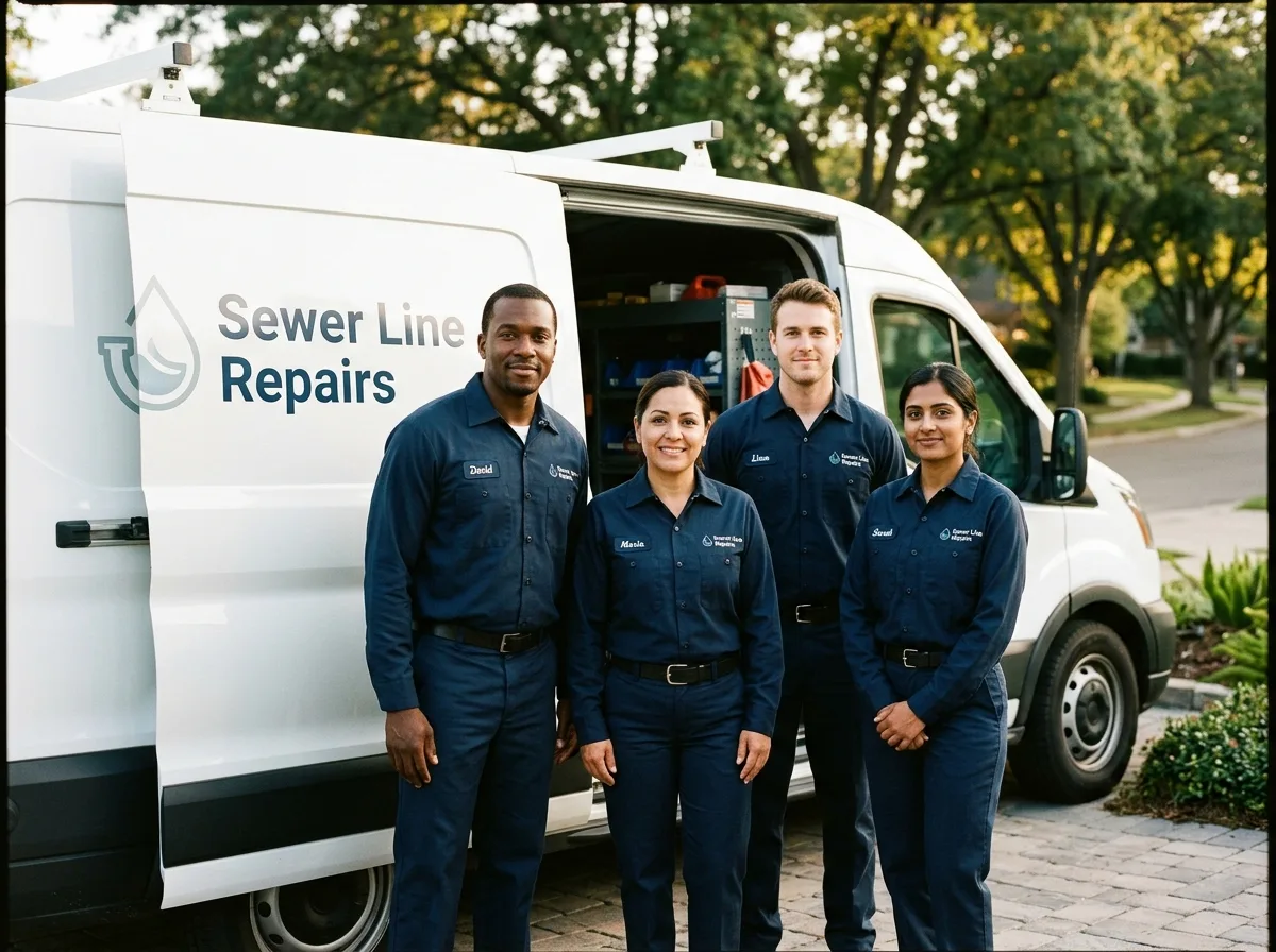 Emergency Plumber company in Washington, WV