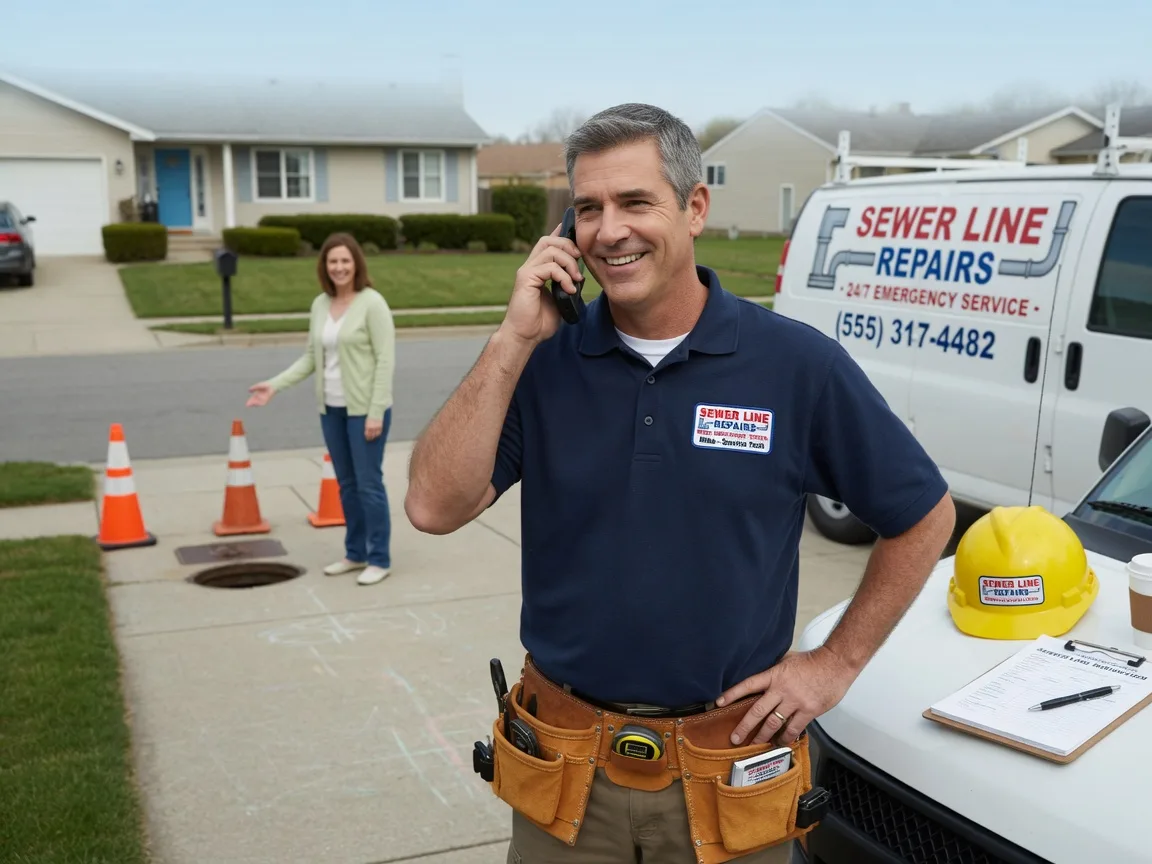 Emergency Plumber Washington, WV FAQs
